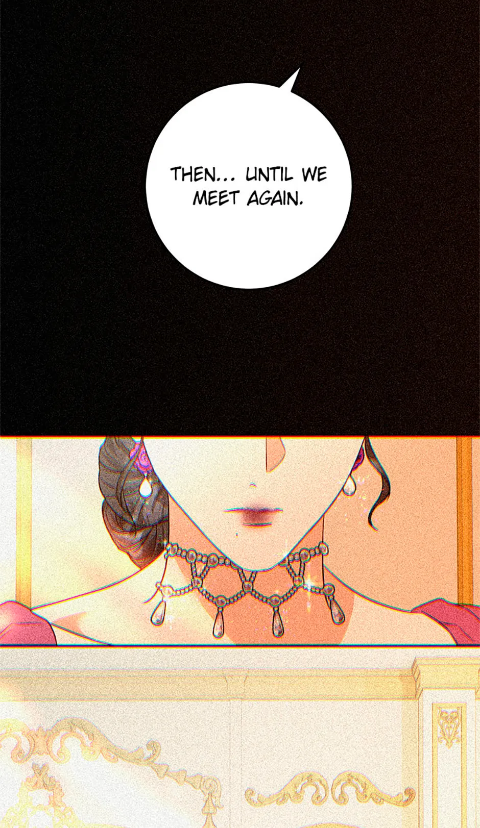 Read Stained Scarlet chapter 54 image 85 on Lezhin