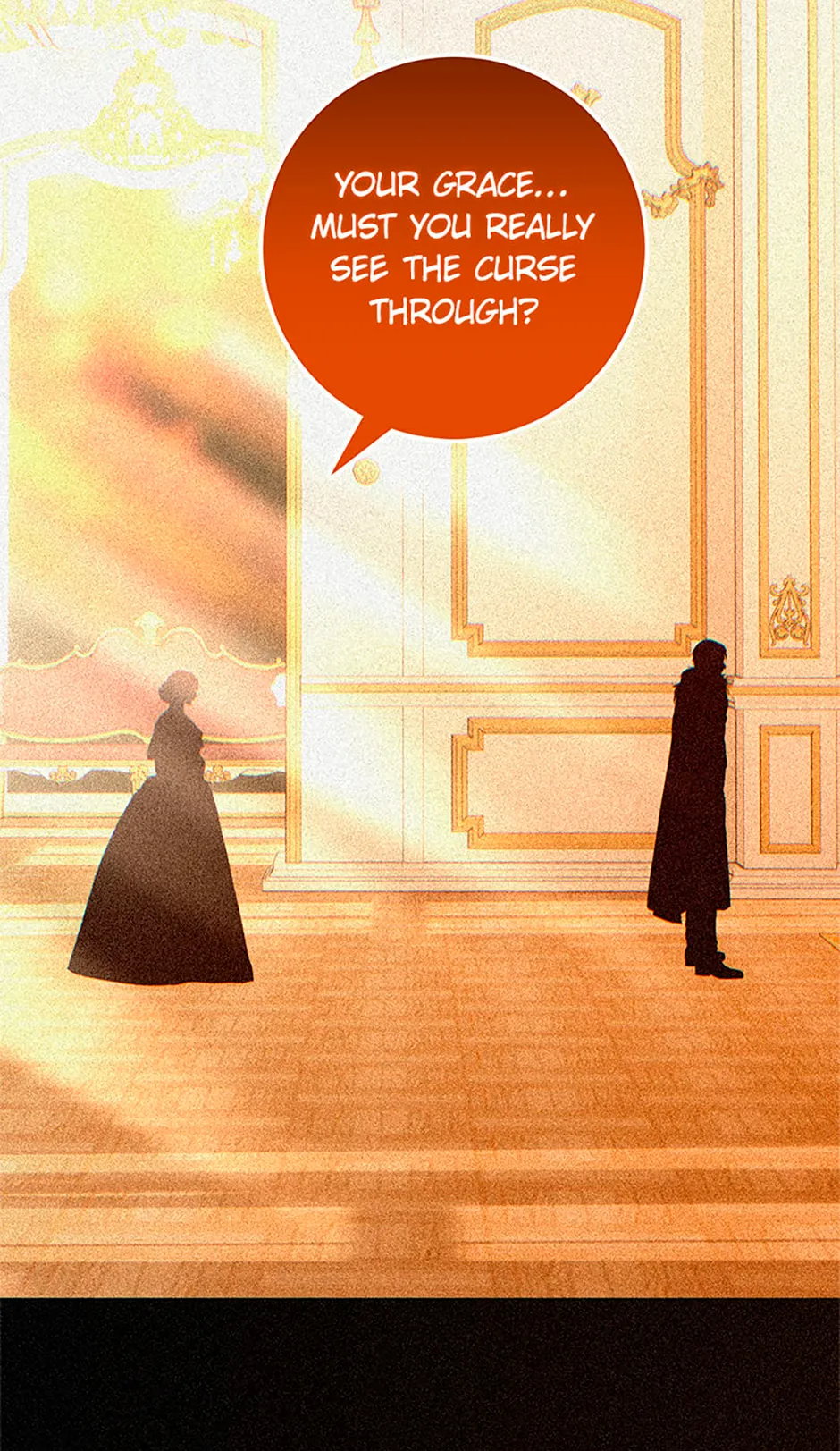 Read Stained Scarlet chapter 54 image 86 on Lezhin