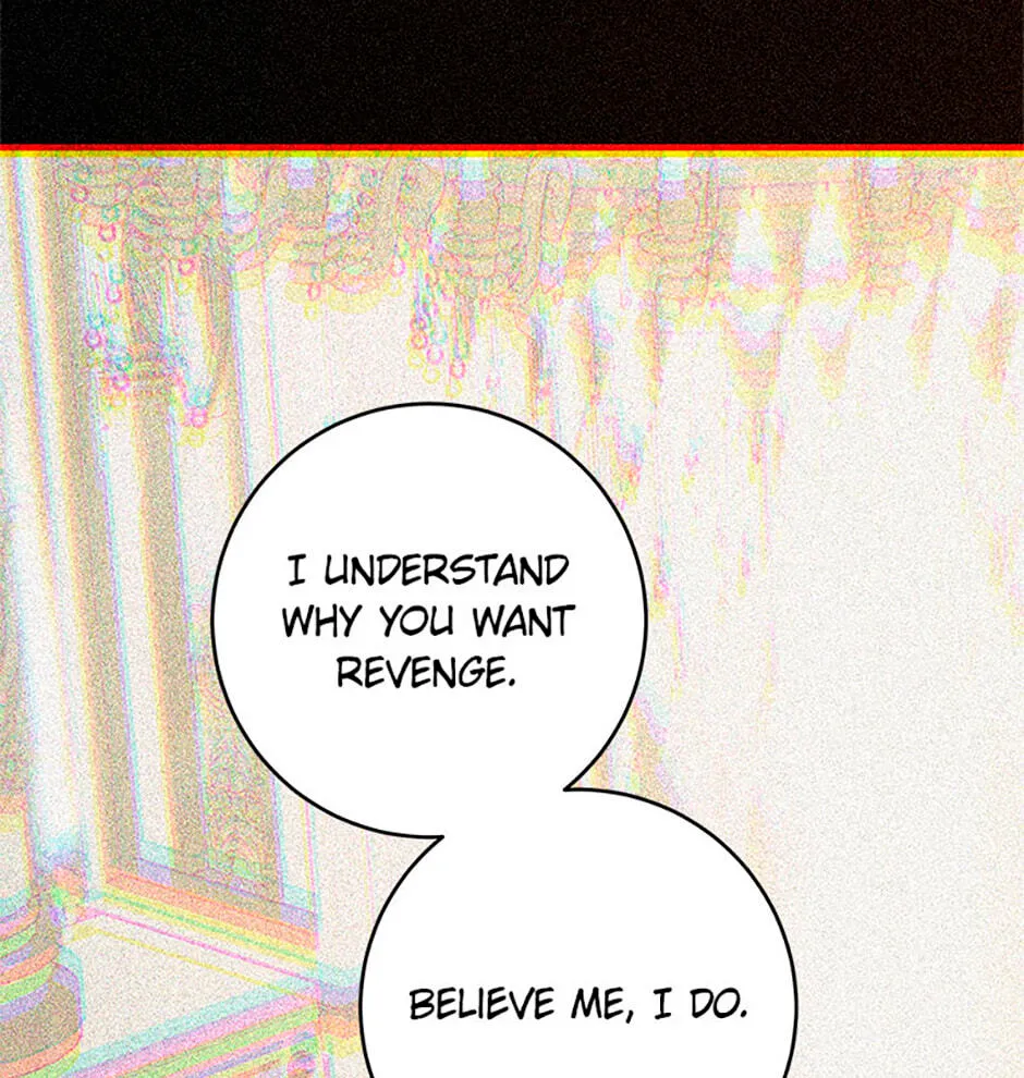 Read Stained Scarlet chapter 54 image 88 on Lezhin