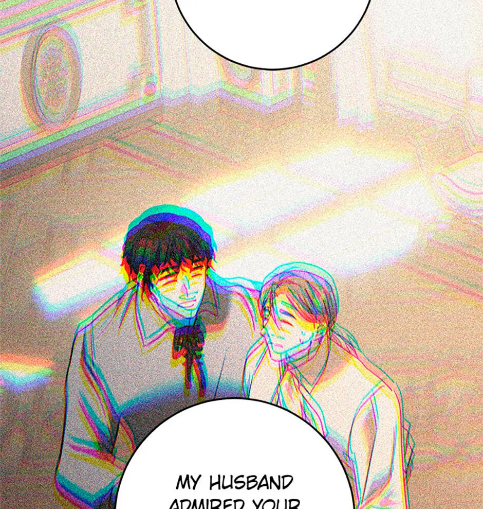 Read Stained Scarlet chapter 54 image 89 on Lezhin