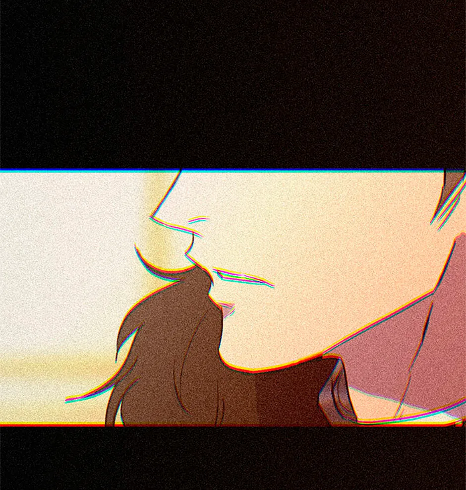 Read Stained Scarlet chapter 54 image 96 on Lezhin