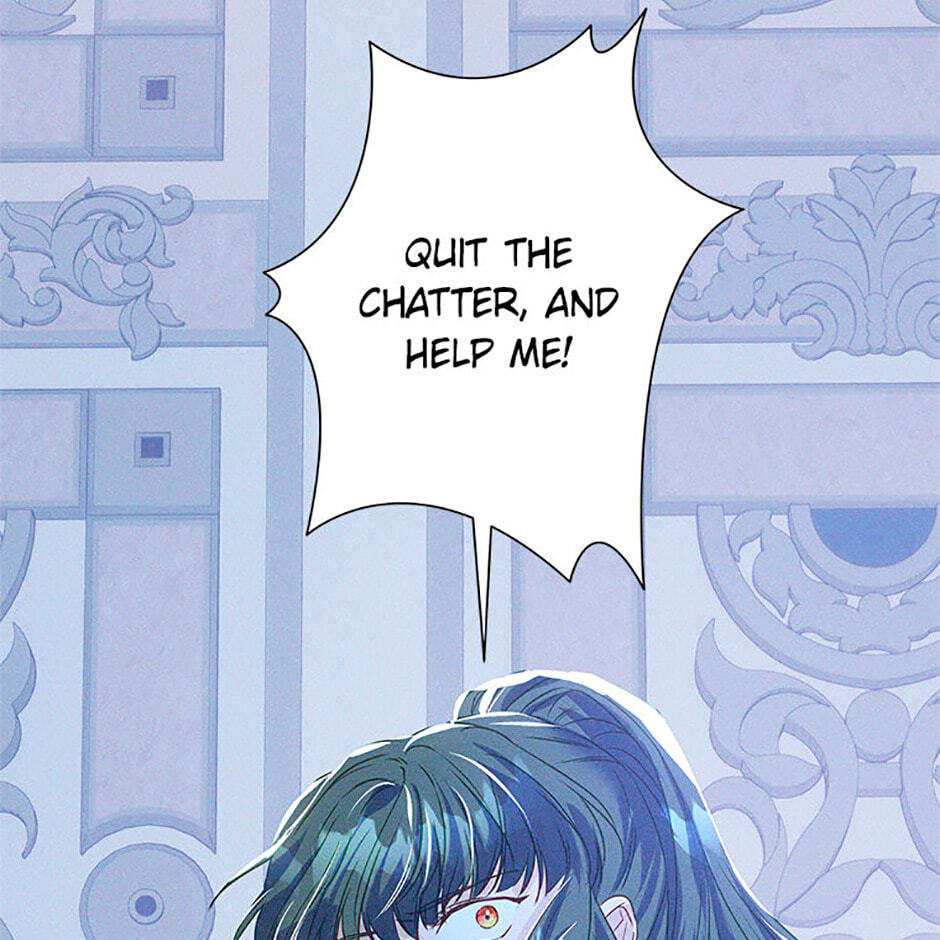 Read Stained Scarlet chapter 6 image 100 on Lezhin