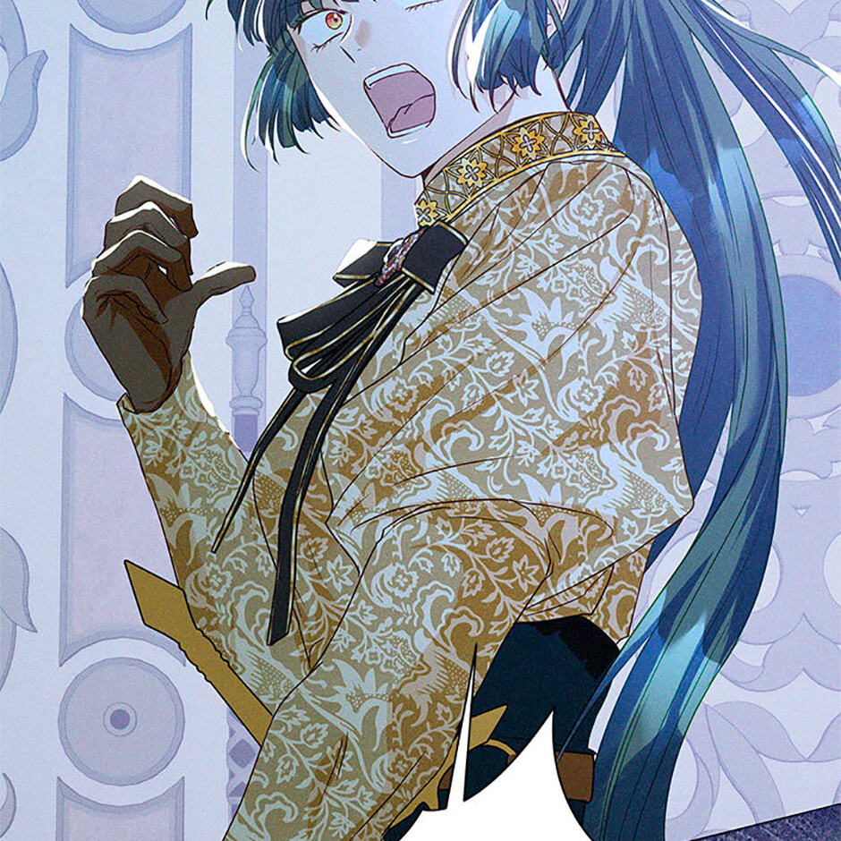 Read Stained Scarlet chapter 6 image 101 on Lezhin