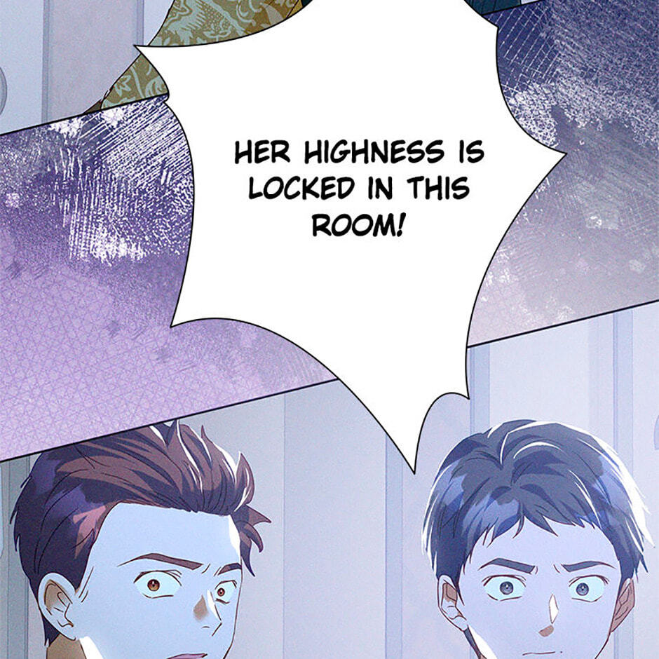 Read Stained Scarlet chapter 6 image 102 on Lezhin
