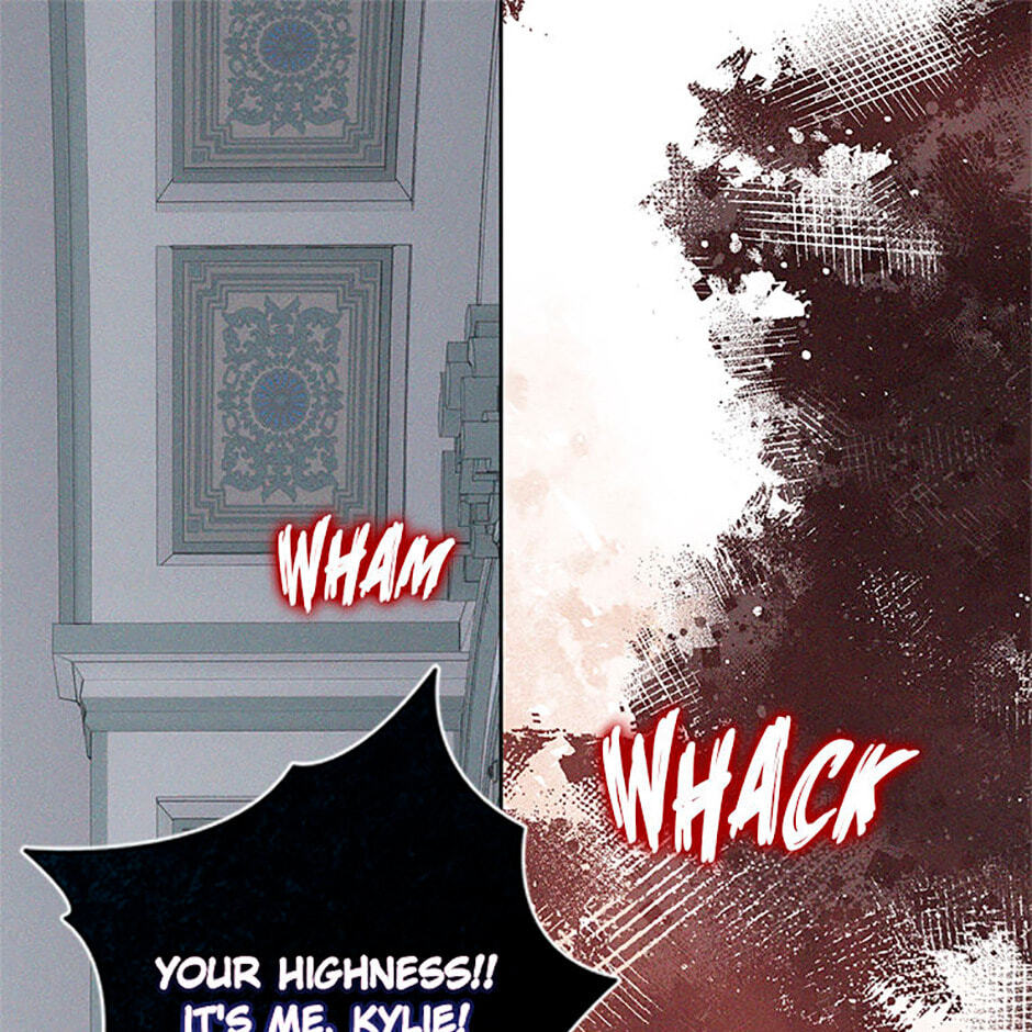 Read Stained Scarlet chapter 6 image 104 on Lezhin