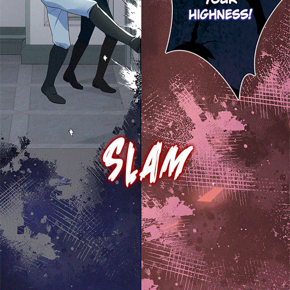 Read Stained Scarlet chapter 6 image 106 on Lezhin