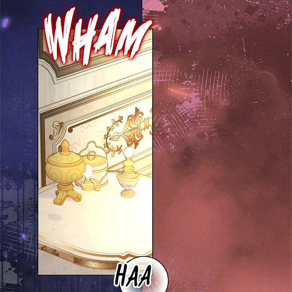 Read Stained Scarlet chapter 6 image 107 on Lezhin