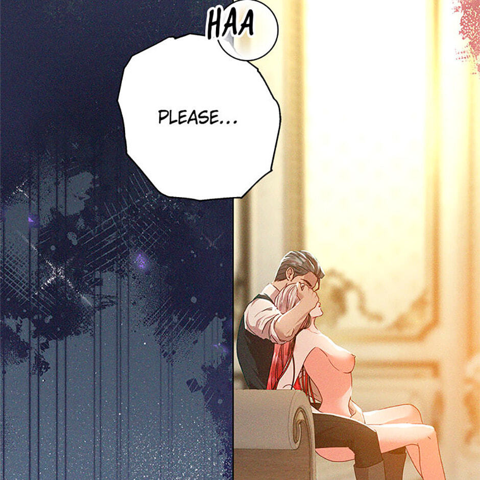 Read Stained Scarlet chapter 6 image 110 on Lezhin