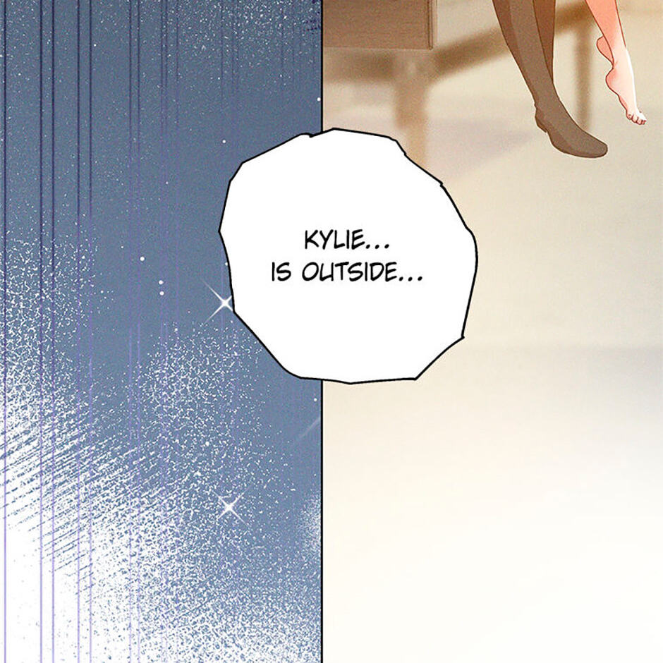 Read Stained Scarlet chapter 6 image 111 on Lezhin