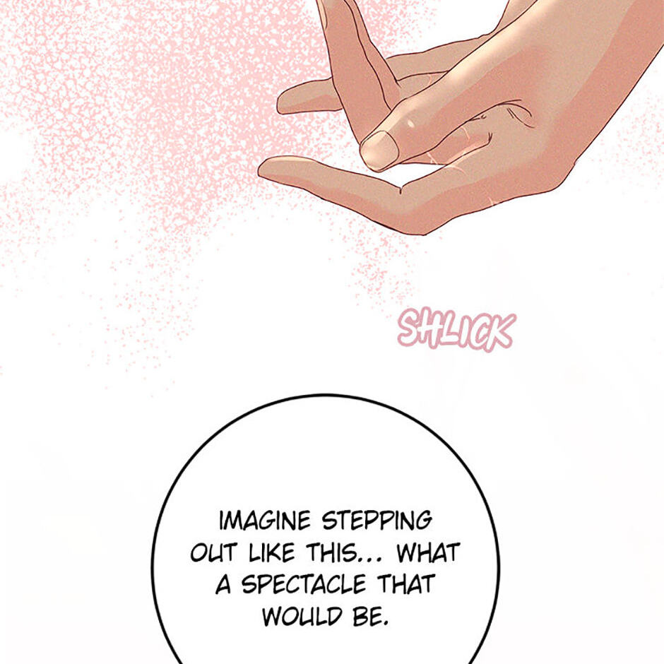 Read Stained Scarlet chapter 6 image 115 on Lezhin