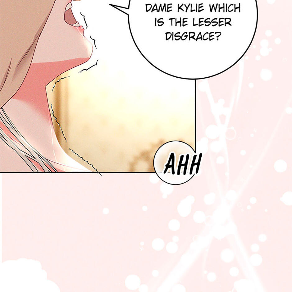 Read Stained Scarlet chapter 6 image 117 on Lezhin
