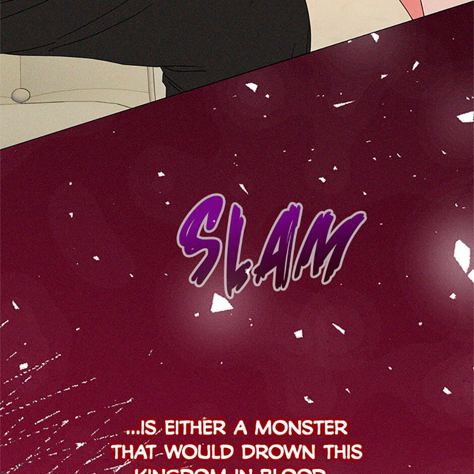 Read Stained Scarlet chapter 6 image 127 on Lezhin