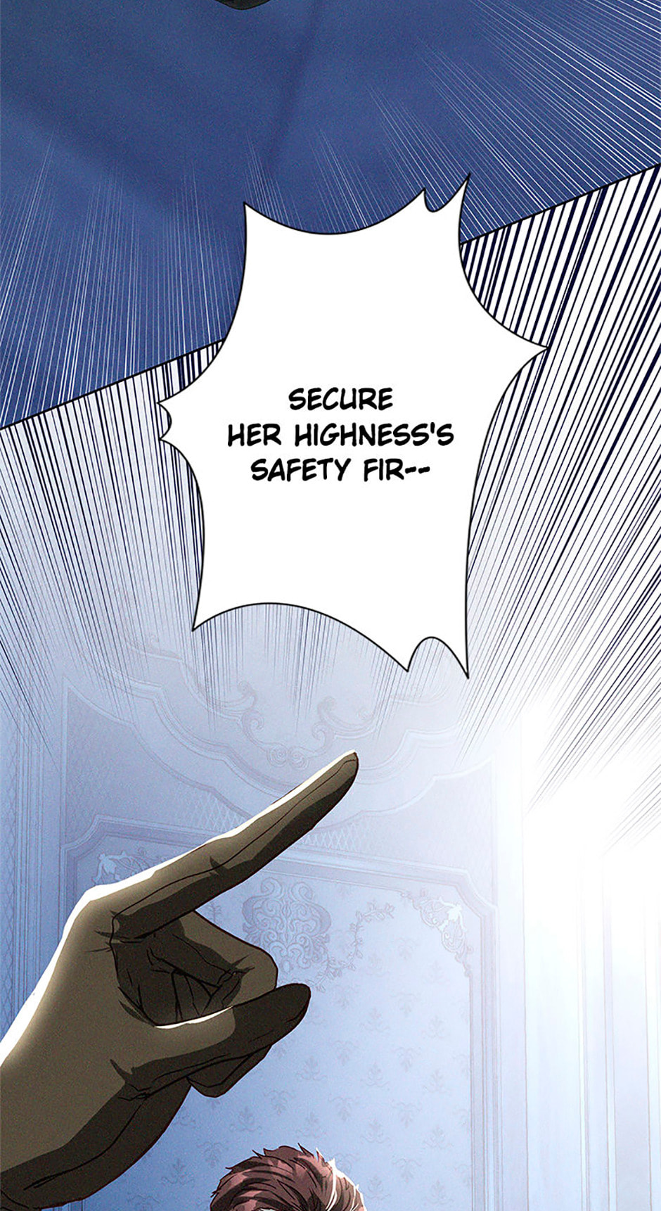 Read Stained Scarlet chapter 6 image 136 on Lezhin