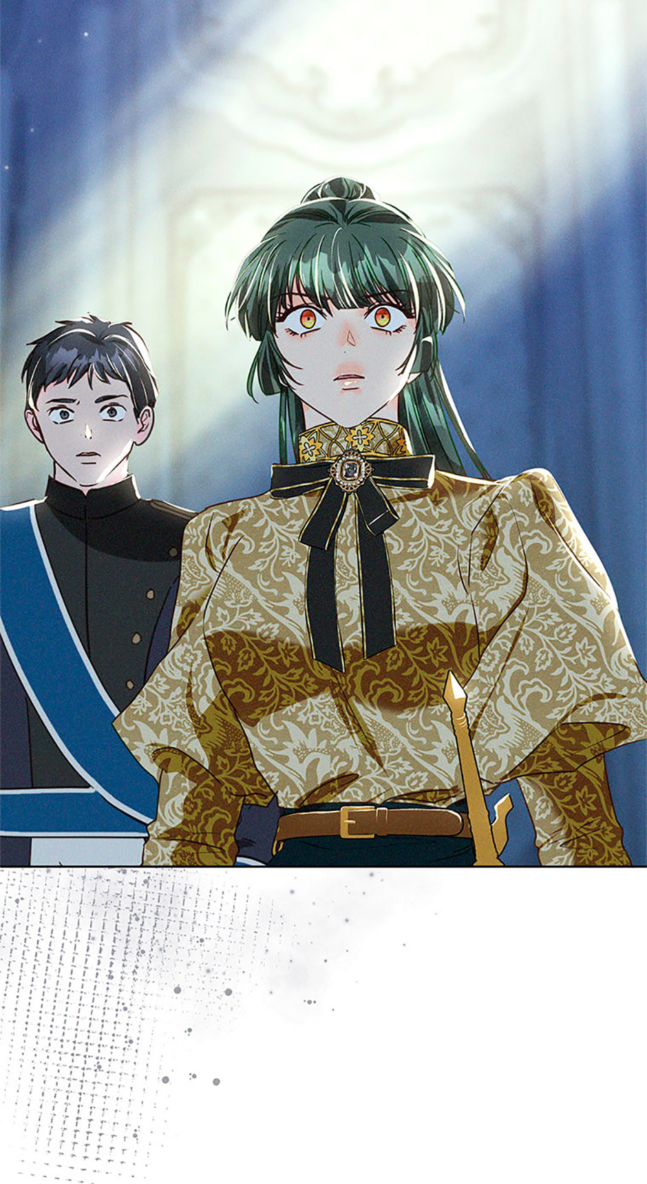 Read Stained Scarlet chapter 6 image 139 on Lezhin