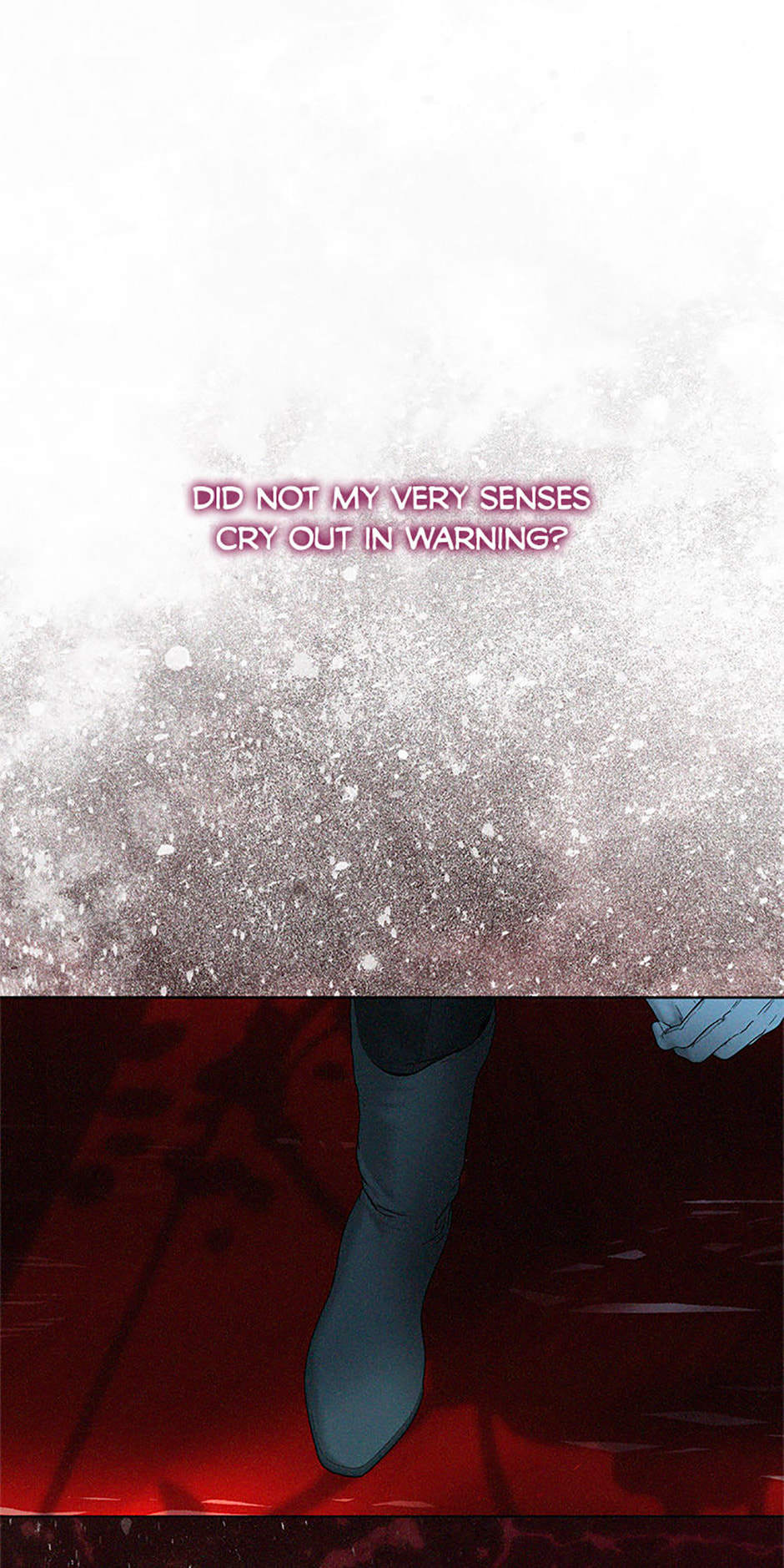 Read Stained Scarlet chapter 6 image 140 on Lezhin