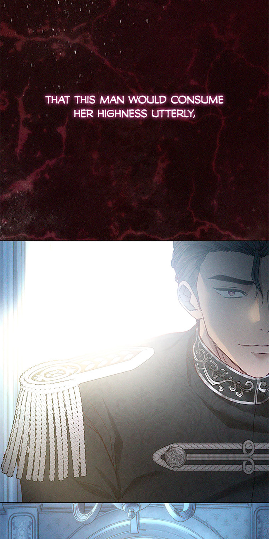 Read Stained Scarlet chapter 6 image 141 on Lezhin