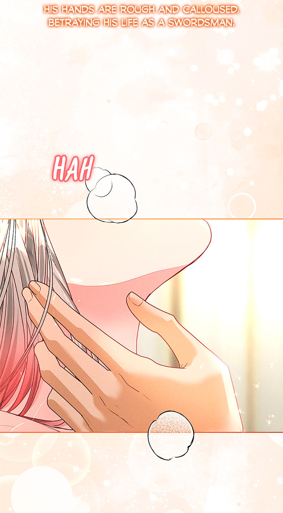 Read Stained Scarlet chapter 6 image 2 on Lezhin