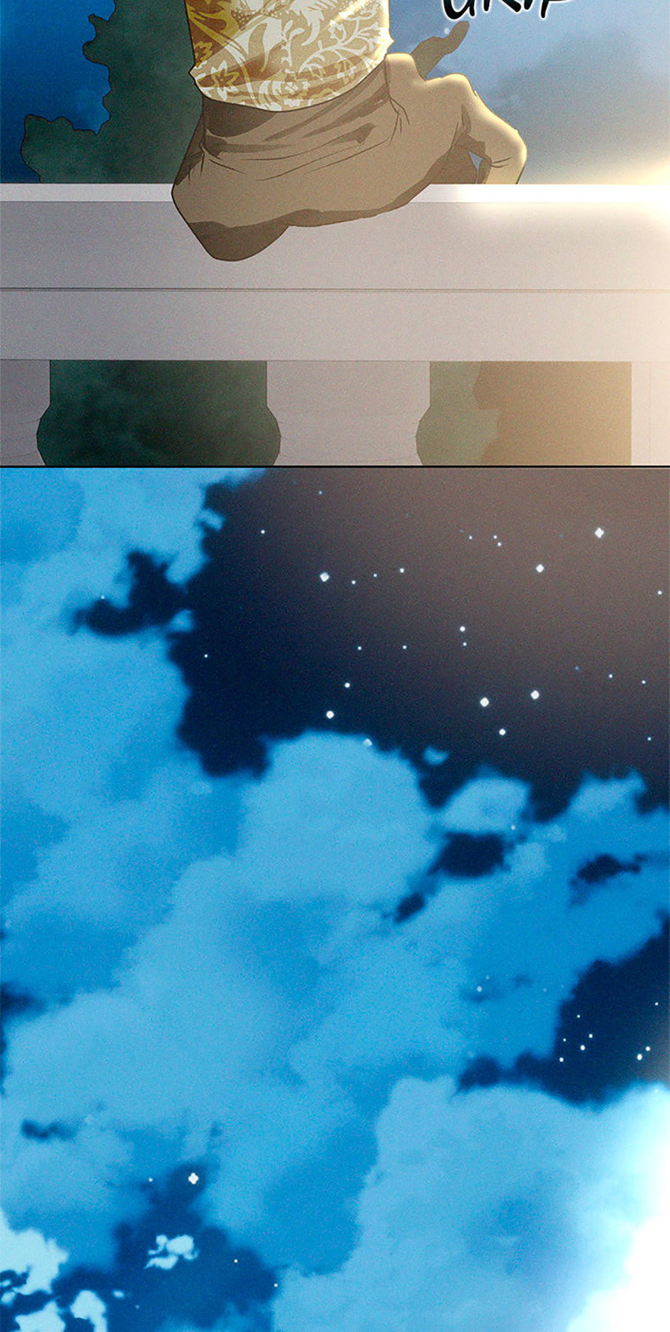 Read Stained Scarlet chapter 6 image 28 on Lezhin