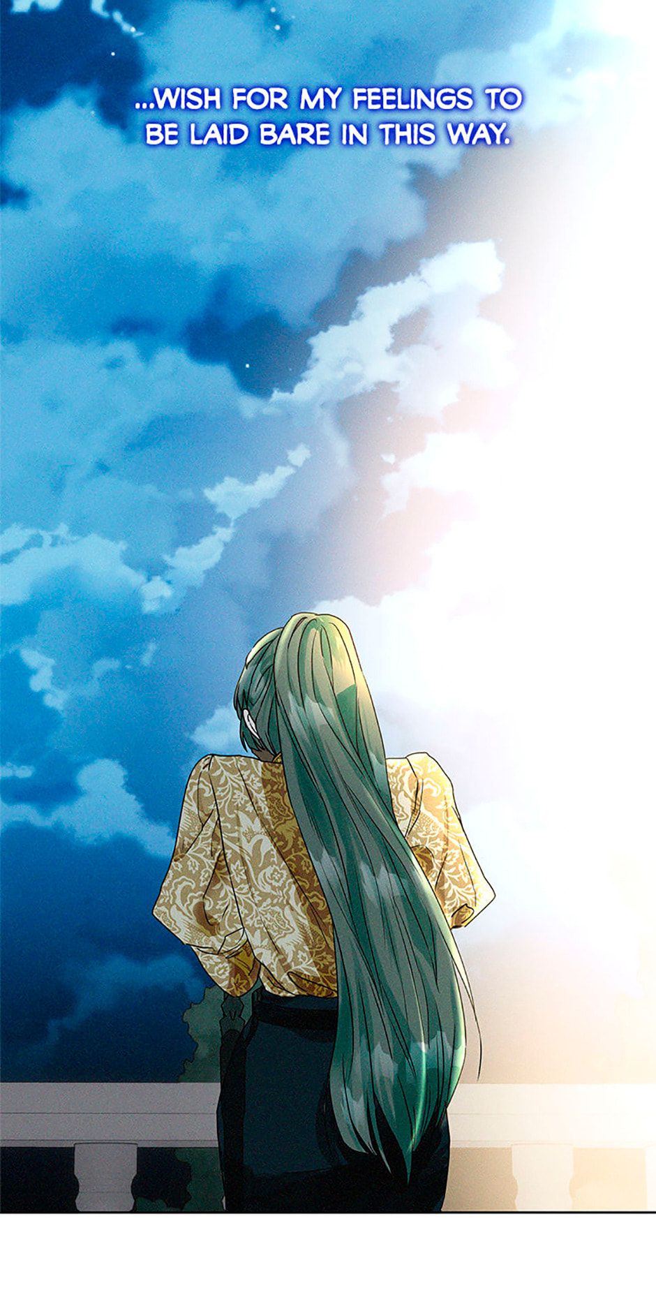 Read Stained Scarlet chapter 6 image 29 on Lezhin