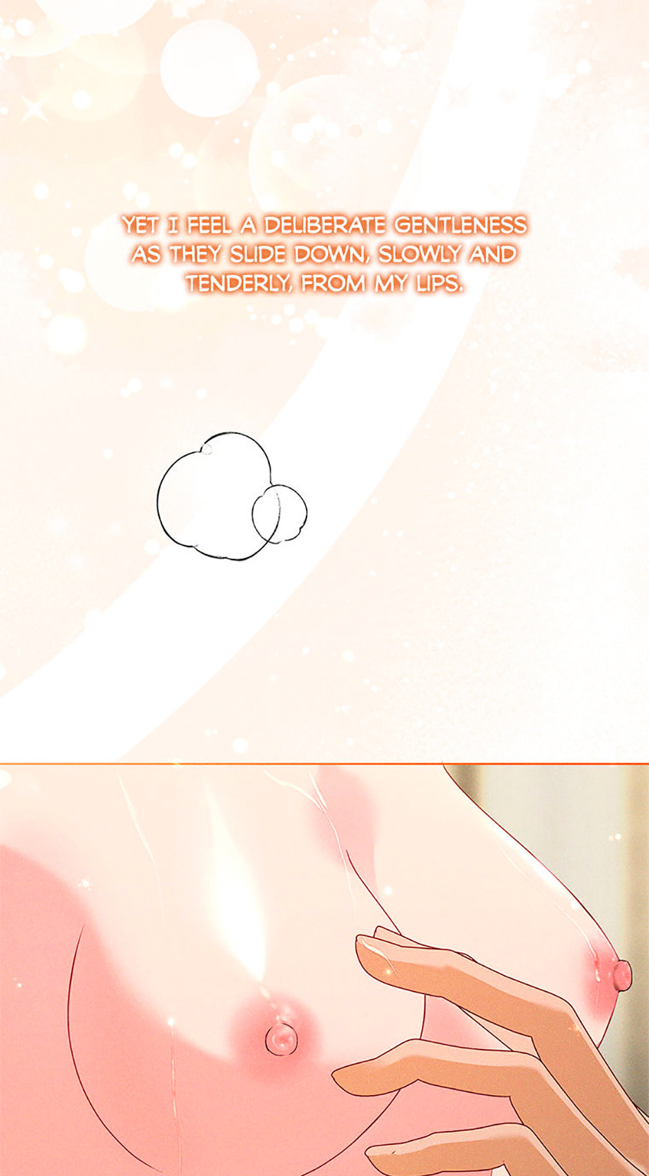 Read Stained Scarlet chapter 6 image 3 on Lezhin