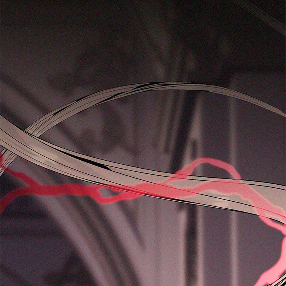 Read Stained Scarlet chapter 6 image 36 on Lezhin