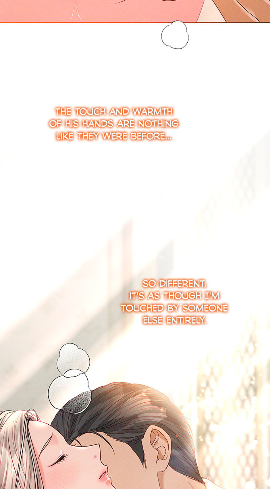 Read Stained Scarlet chapter 6 image 4 on Lezhin