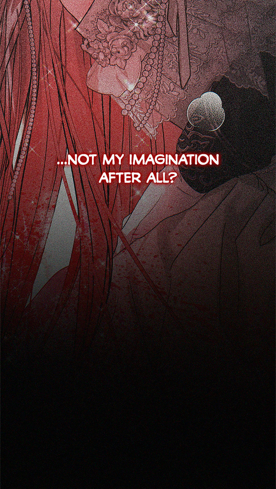 Read Stained Scarlet chapter 6 image 42 on Lezhin