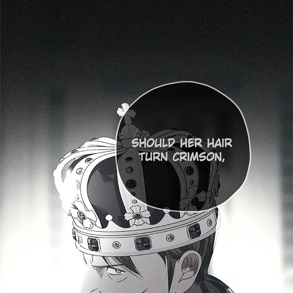 Read Stained Scarlet chapter 6 image 44 on Lezhin