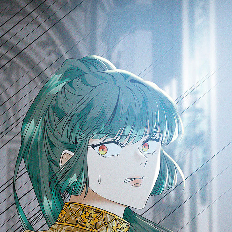 Read Stained Scarlet chapter 6 image 47 on Lezhin