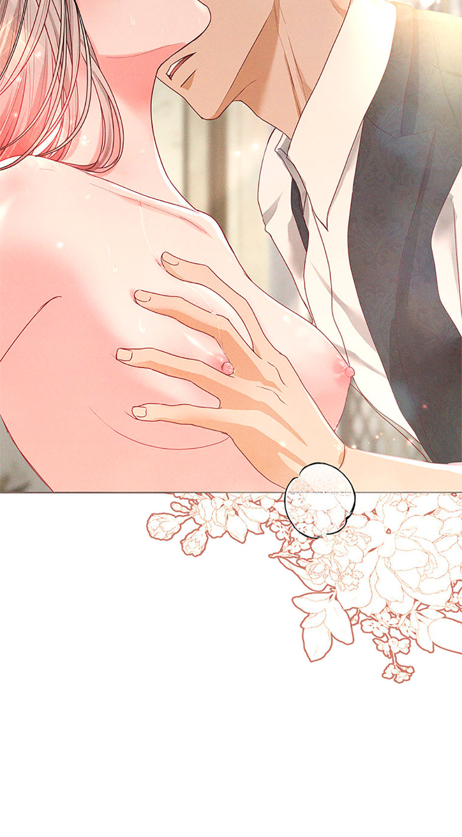 Read Stained Scarlet chapter 6 image 5 on Lezhin