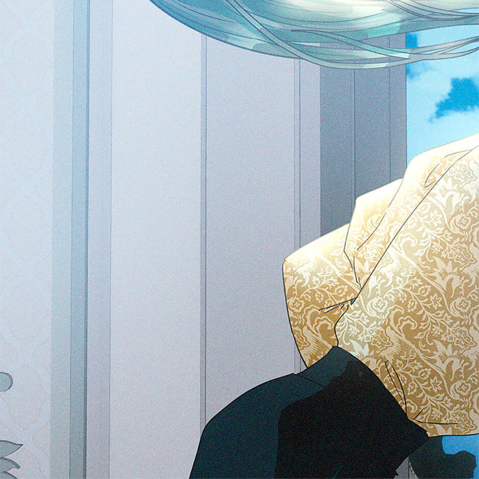 Read Stained Scarlet chapter 6 image 52 on Lezhin