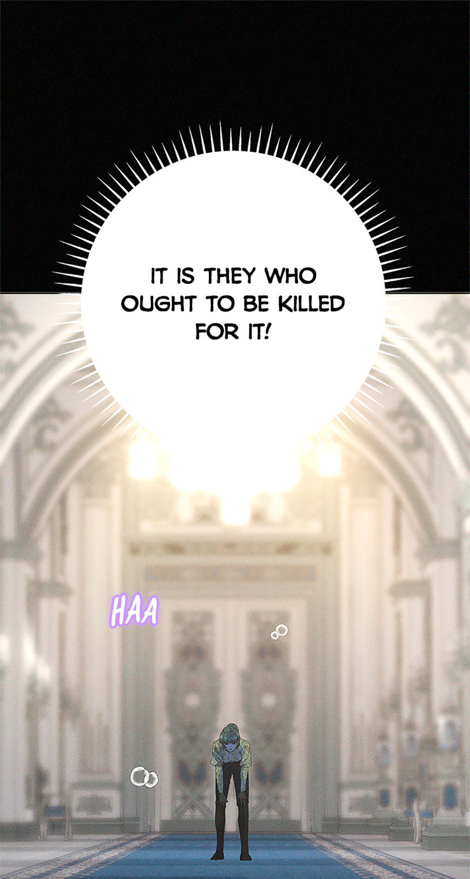 Read Stained Scarlet chapter 6 image 53 on Lezhin