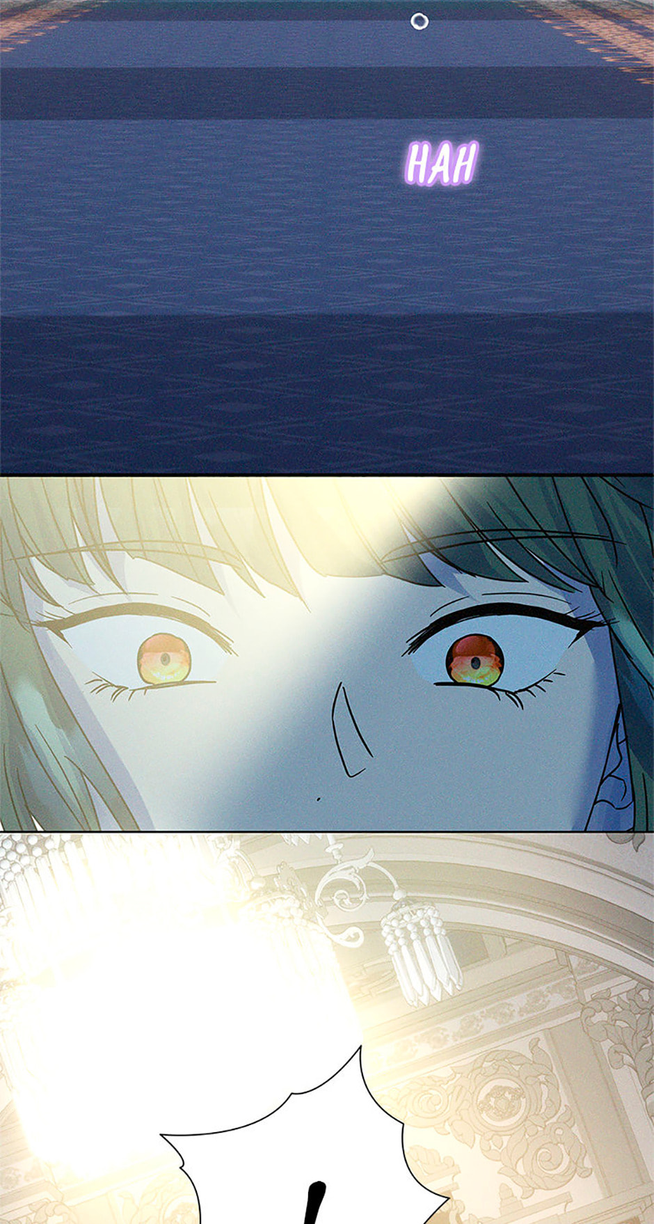 Read Stained Scarlet chapter 6 image 54 on Lezhin