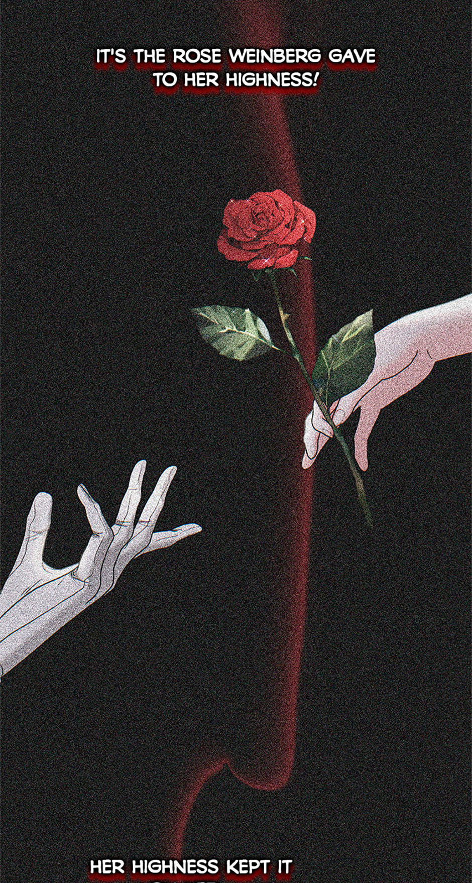 Read Stained Scarlet chapter 6 image 56 on Lezhin