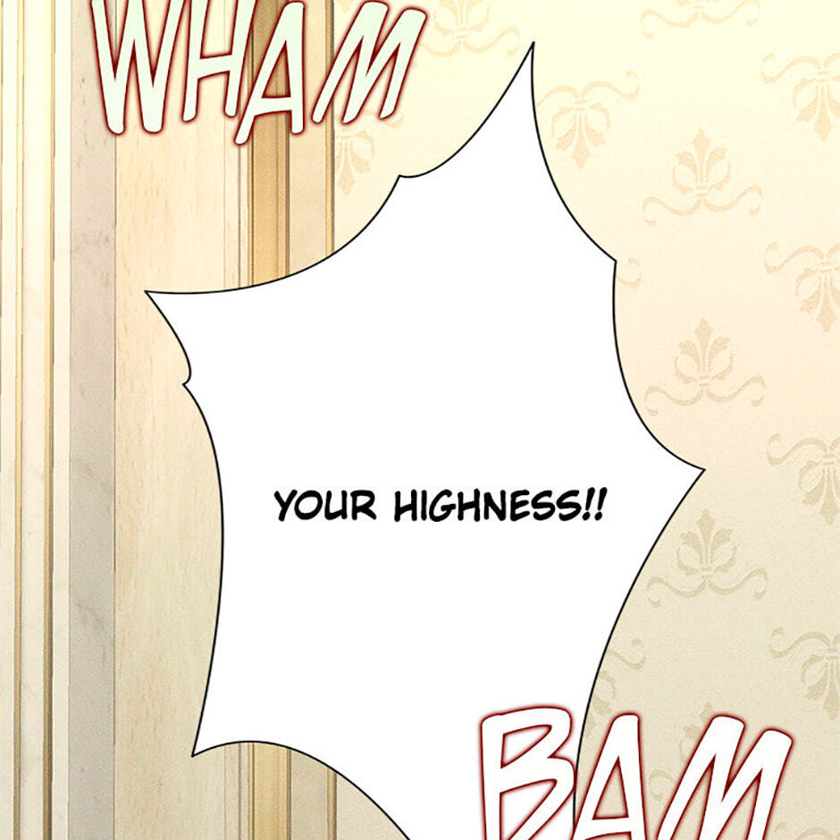 Read Stained Scarlet chapter 6 image 84 on Lezhin