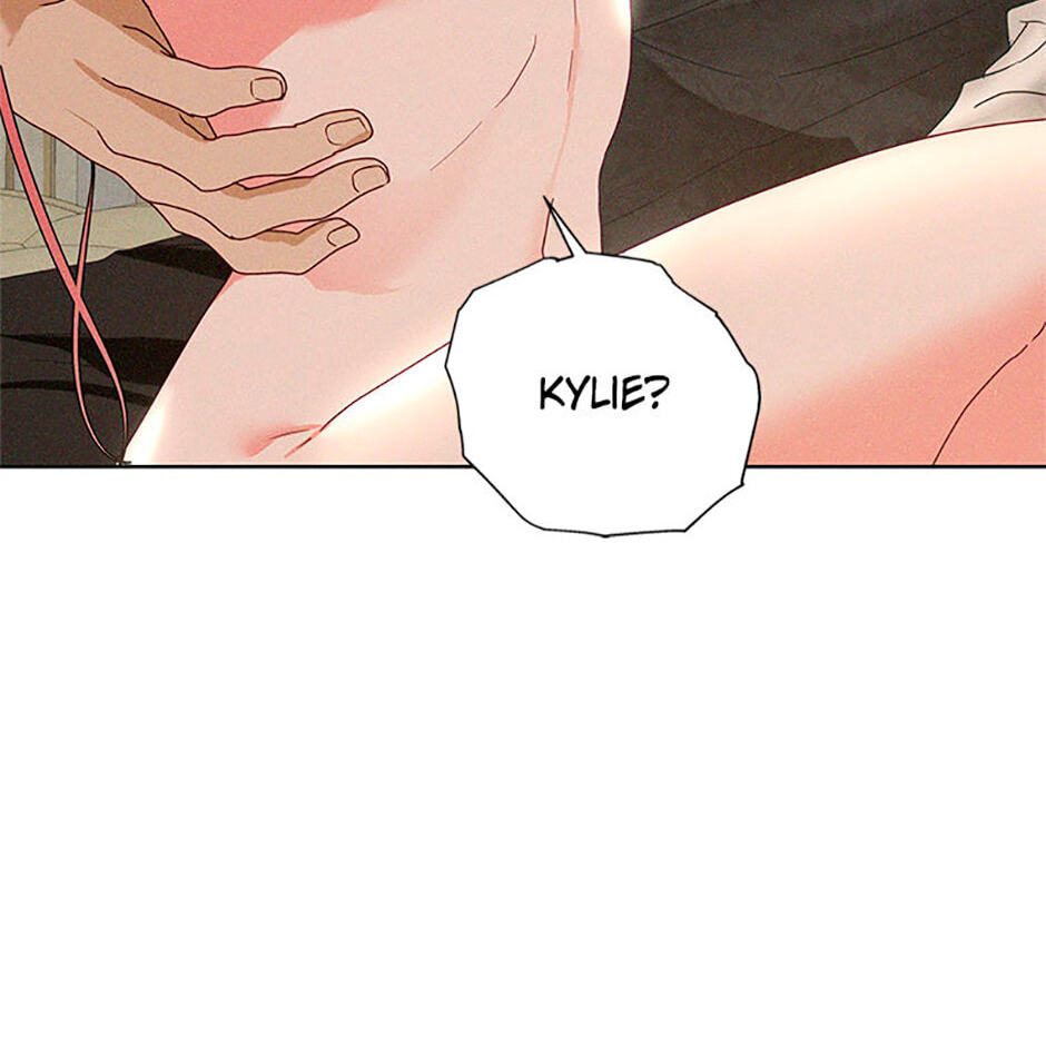 Read Stained Scarlet chapter 6 image 87 on Lezhin