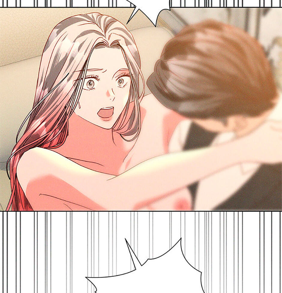 Read Stained Scarlet chapter 6 image 89 on Lezhin