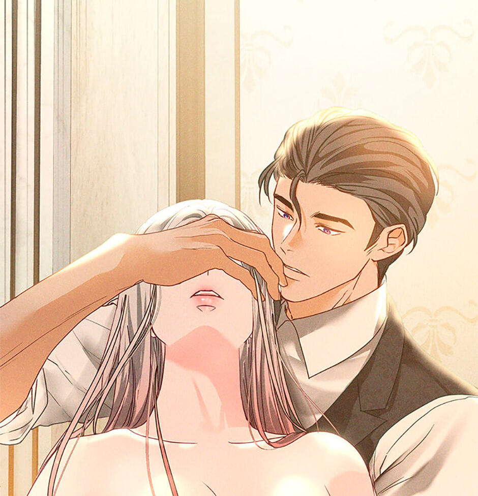 Read Stained Scarlet chapter 6 image 91 on Lezhin
