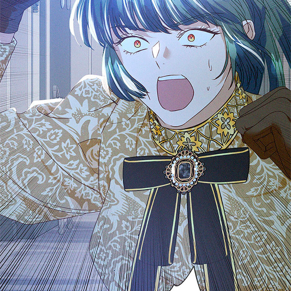 Read Stained Scarlet chapter 6 image 96 on Lezhin