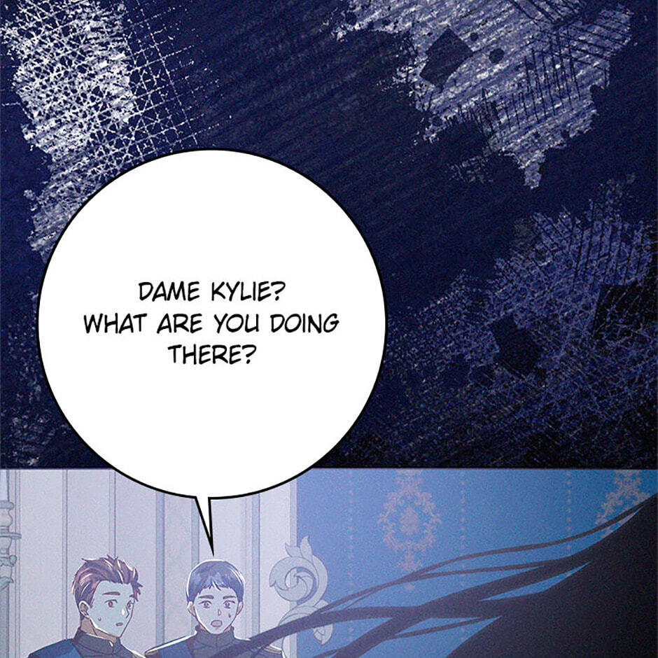 Read Stained Scarlet chapter 6 image 98 on Lezhin