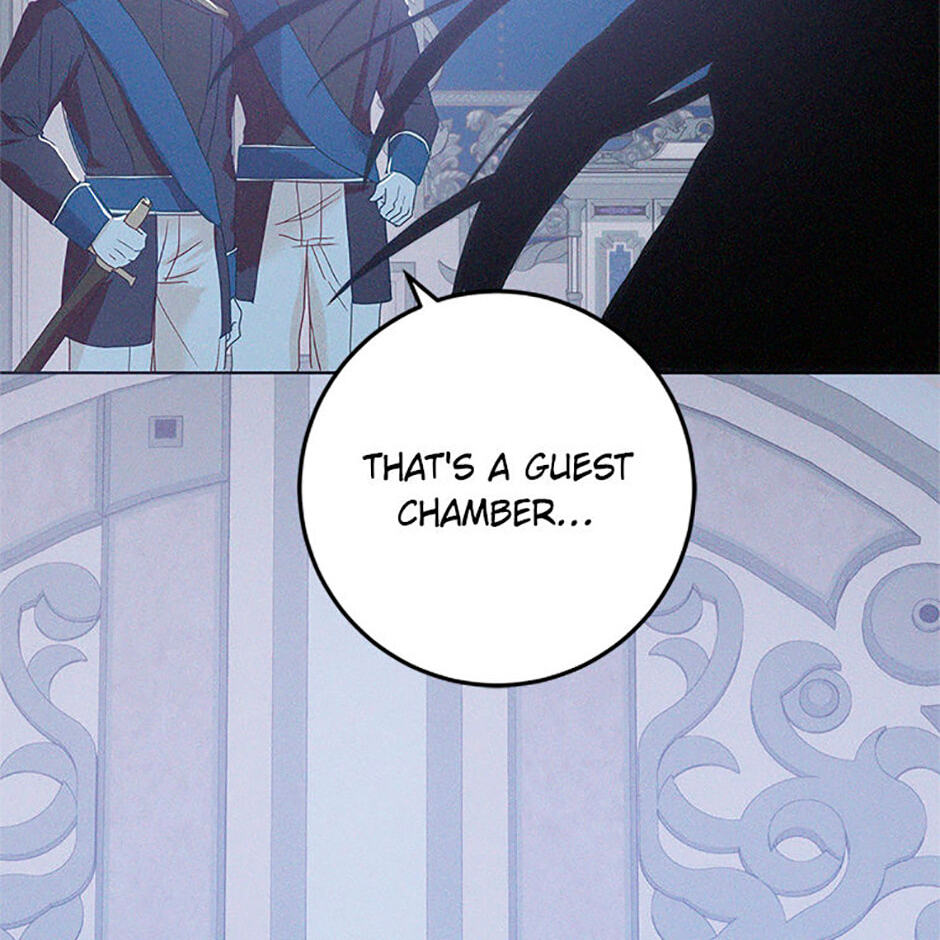 Read Stained Scarlet chapter 6 image 99 on Lezhin