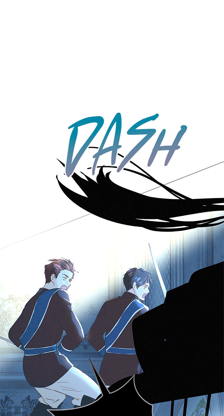 Read Stained Scarlet chapter 7 image 10 on Lezhin