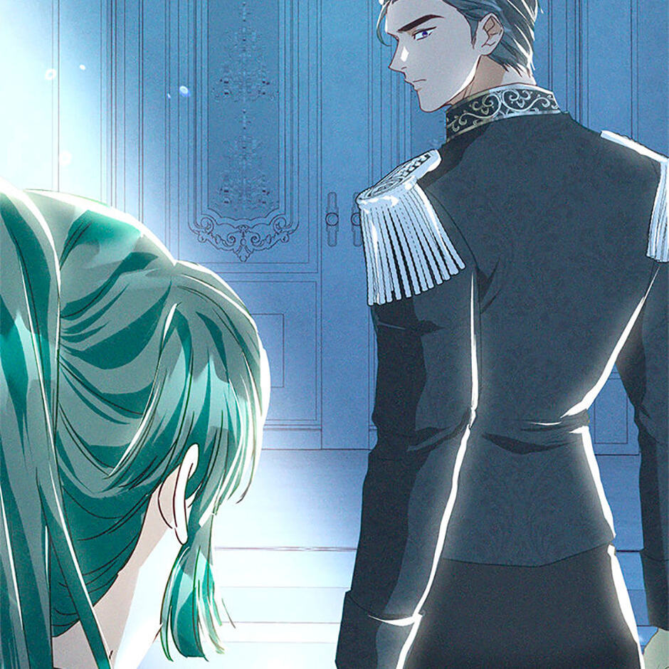 Read Stained Scarlet chapter 7 image 104 on Lezhin