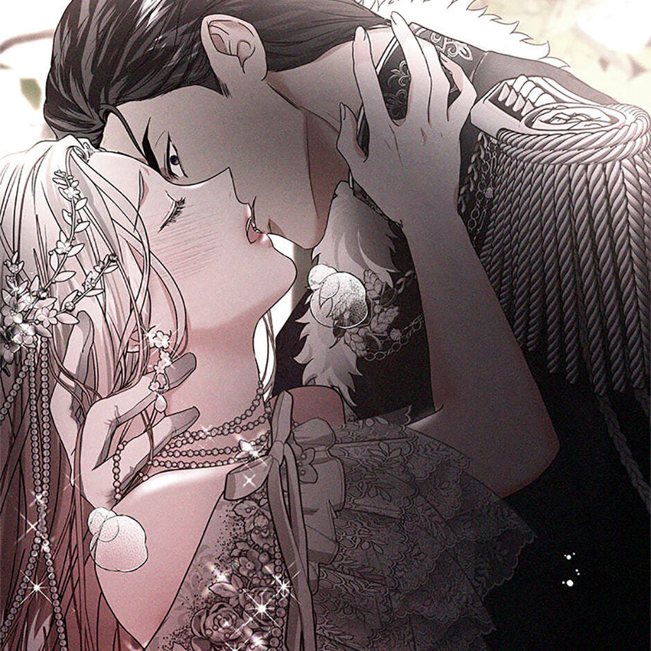 Read Stained Scarlet chapter 7 image 109 on Lezhin