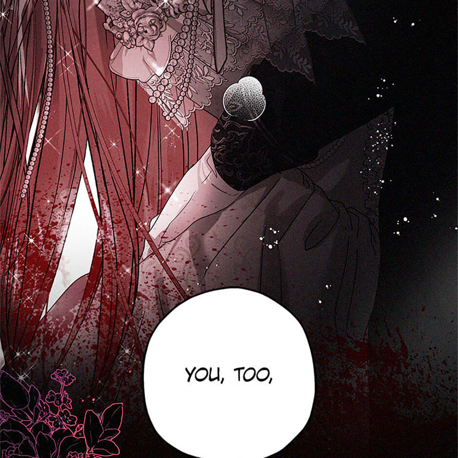Read Stained Scarlet chapter 7 image 110 on Lezhin
