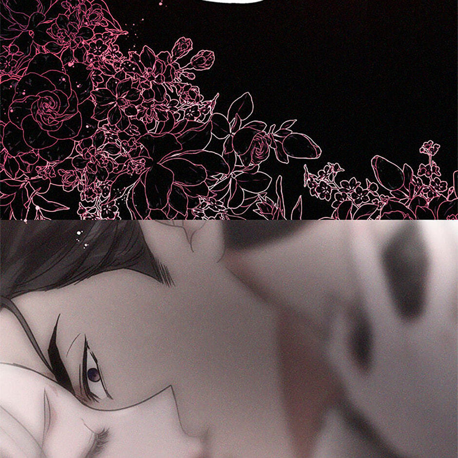 Read Stained Scarlet chapter 7 image 111 on Lezhin