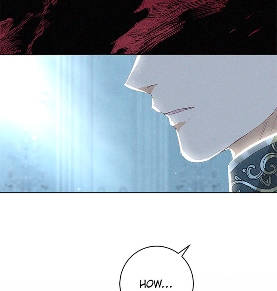Read Stained Scarlet chapter 7 image 114 on Lezhin