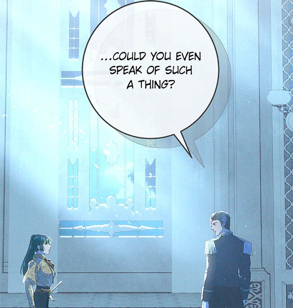 Read Stained Scarlet chapter 7 image 116 on Lezhin