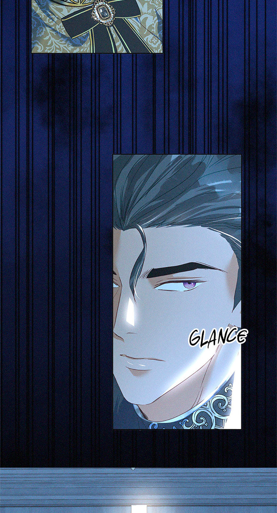 Read Stained Scarlet chapter 7 image 13 on Lezhin