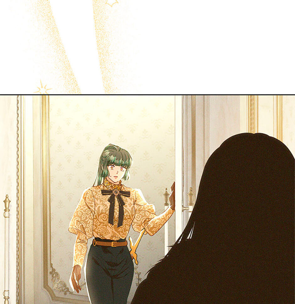 Read Stained Scarlet chapter 7 image 16 on Lezhin
